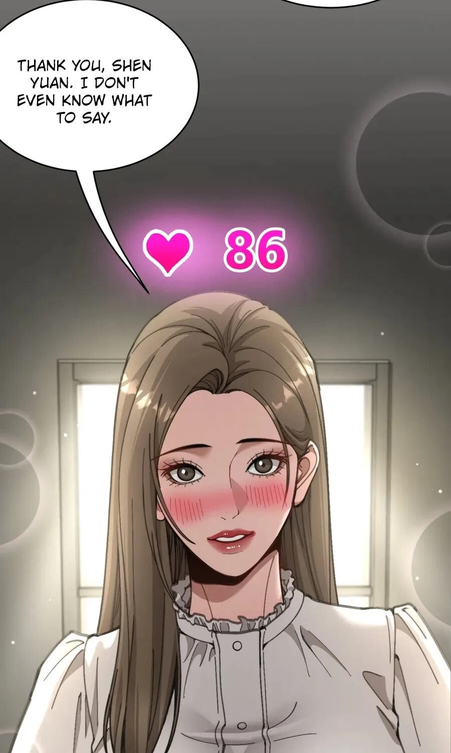 Perfect Life System: Double Cash for Her Favor Chapter 105 page 22 - 