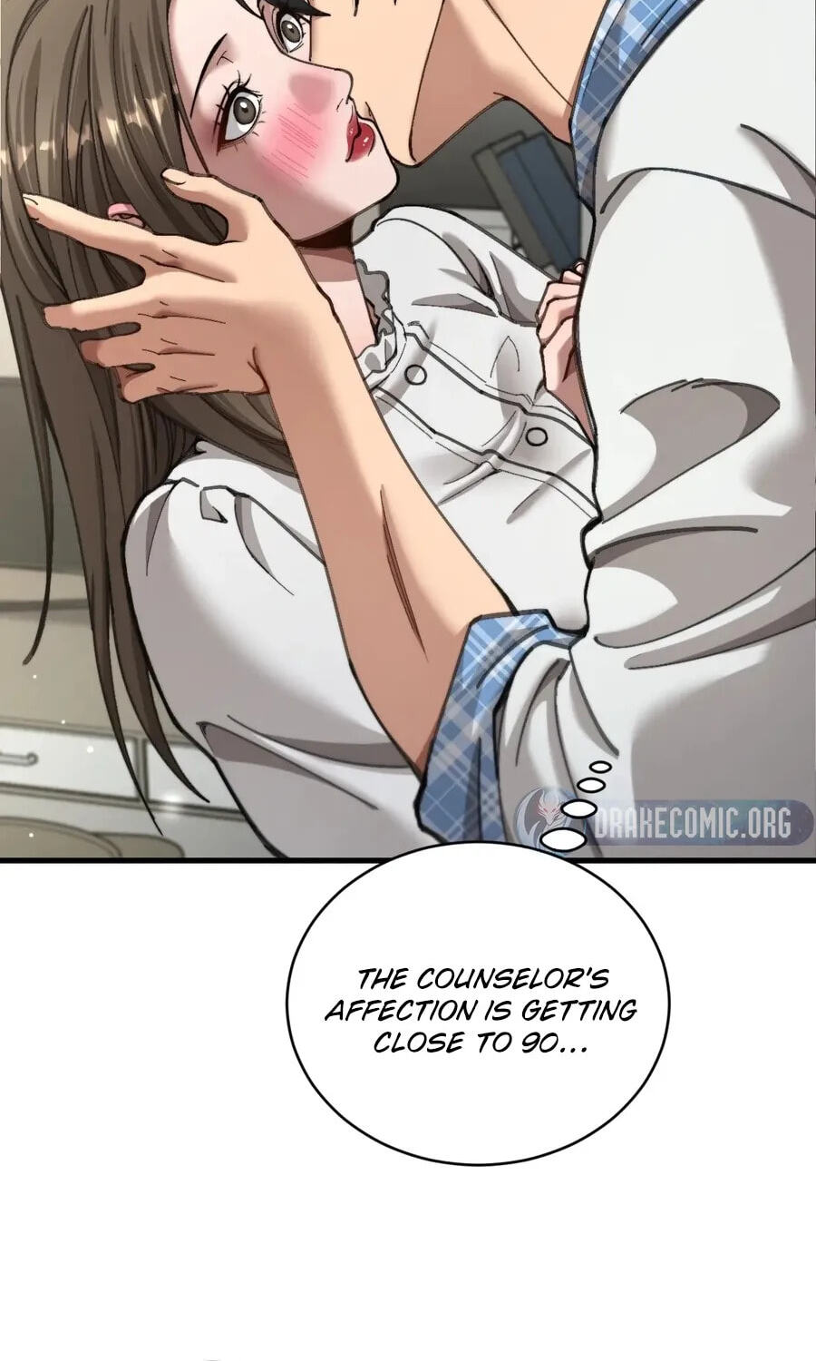 Perfect Life System: Double Cash for Her Favor Chapter 105 page 24 - 