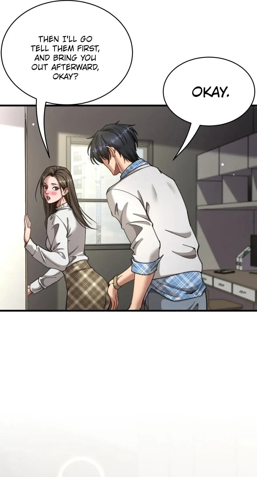 Perfect Life System: Double Cash for Her Favor Chapter 105 page 25 - 