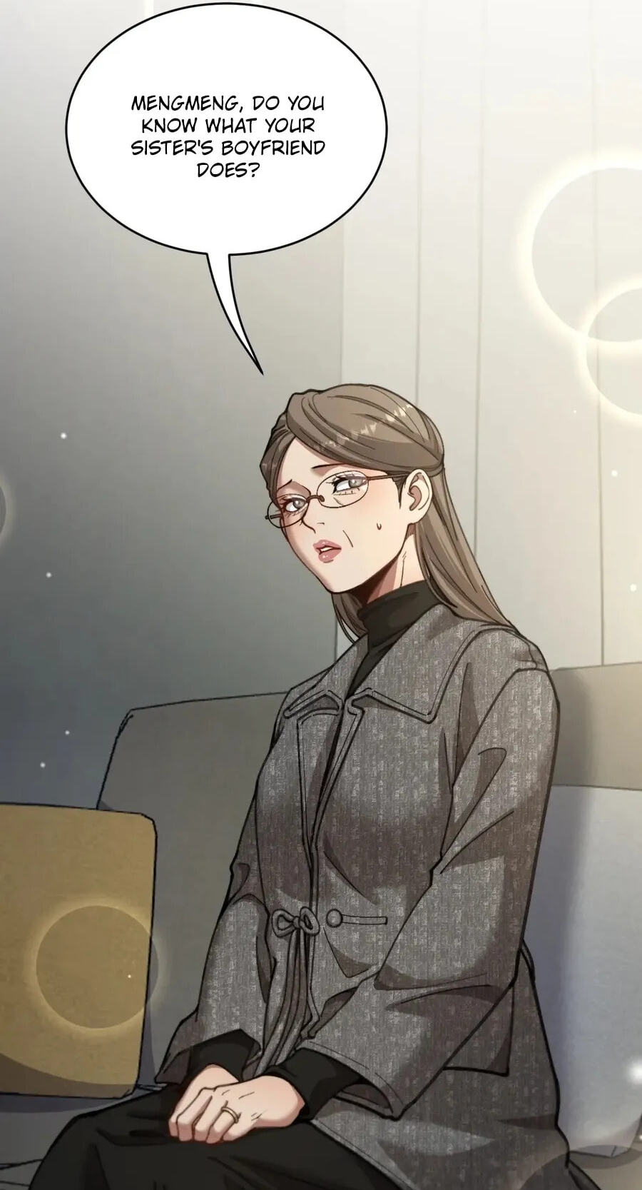 Perfect Life System: Double Cash for Her Favor Chapter 105 page 26 - 