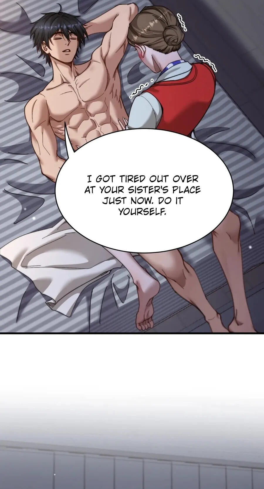 Perfect Life System: Double Cash for Her Favor Chapter 105 page 4 - 