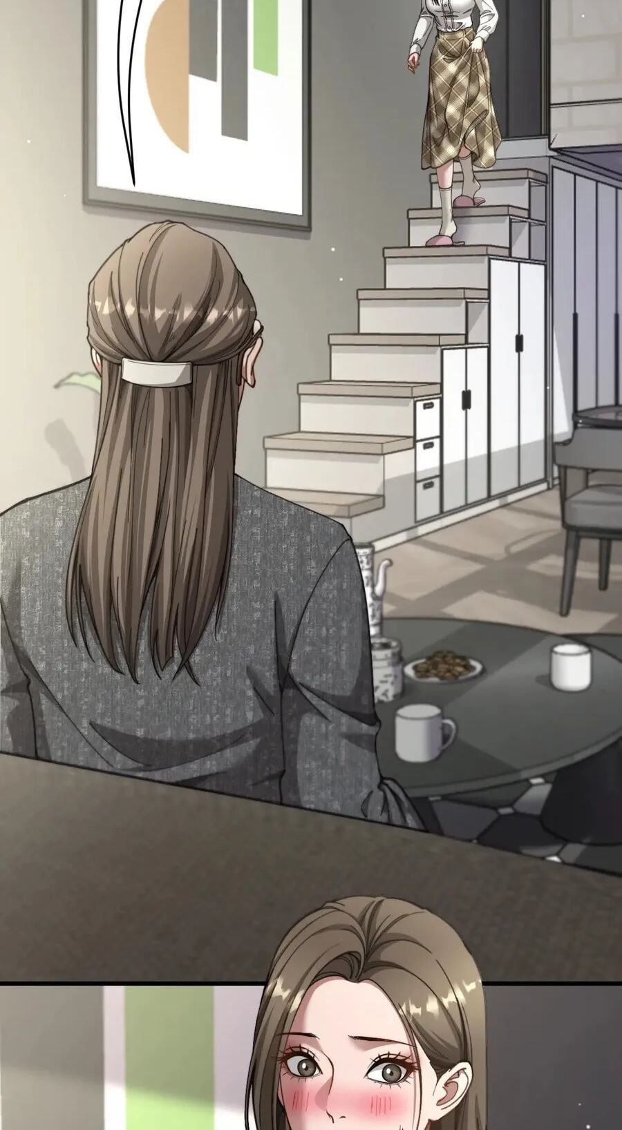 Perfect Life System: Double Cash for Her Favor Chapter 105 page 32 - 