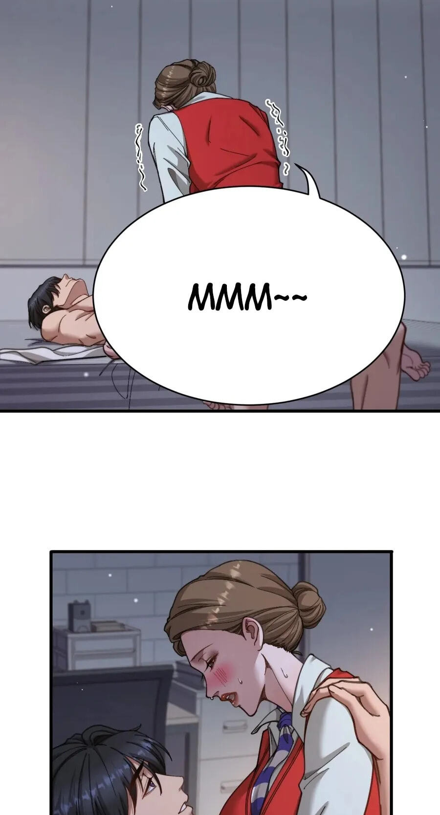 Perfect Life System: Double Cash for Her Favor Chapter 105 page 5 - 