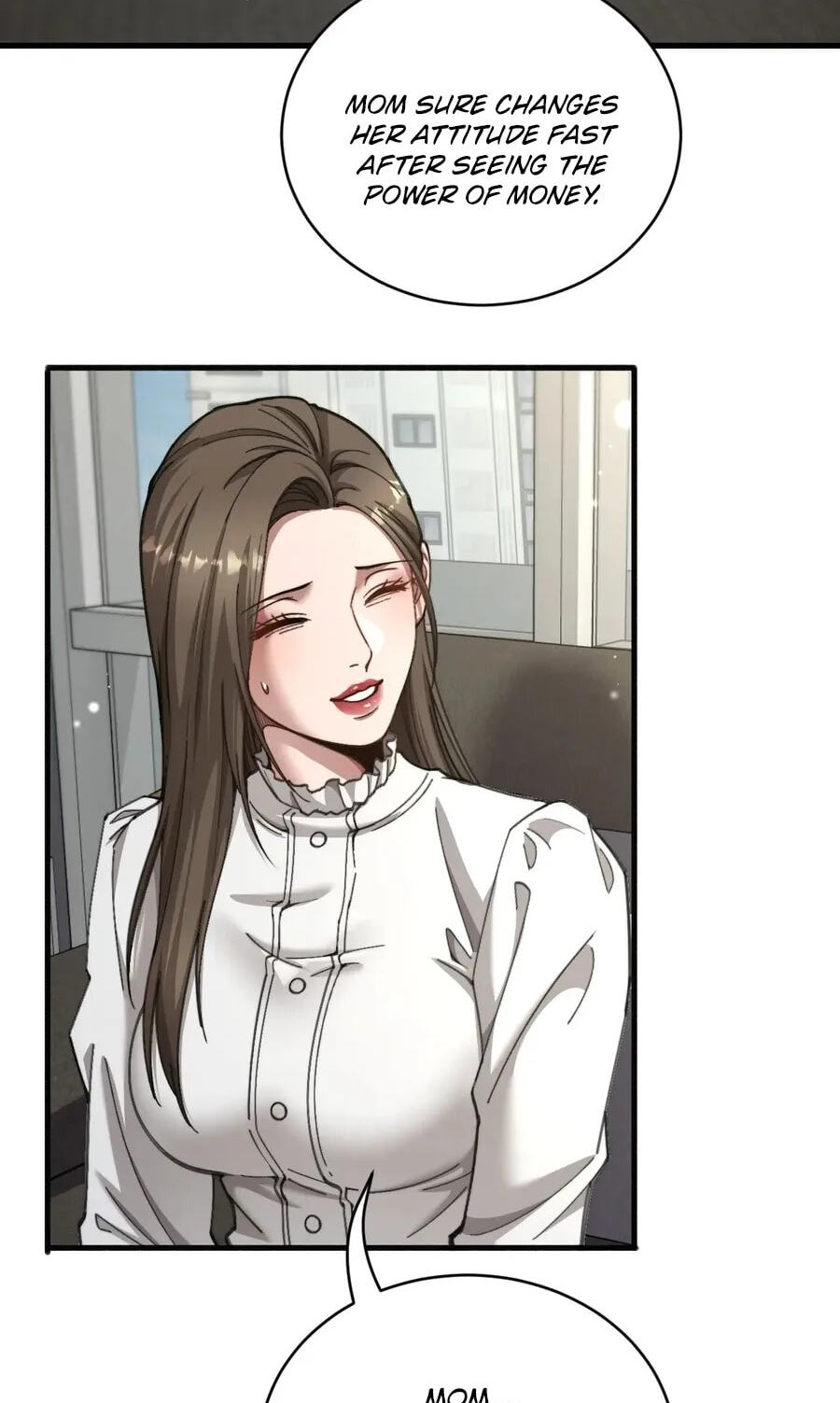Perfect Life System: Double Cash for Her Favor Chapter 105 page 46 - 
