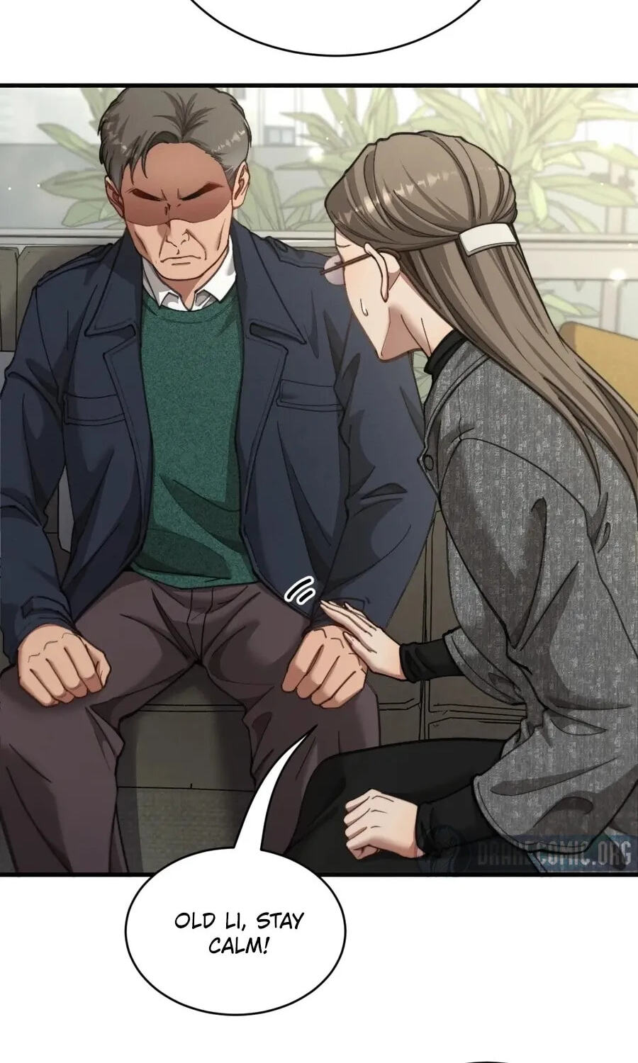 Perfect Life System: Double Cash for Her Favor Chapter 105 page 48 - 