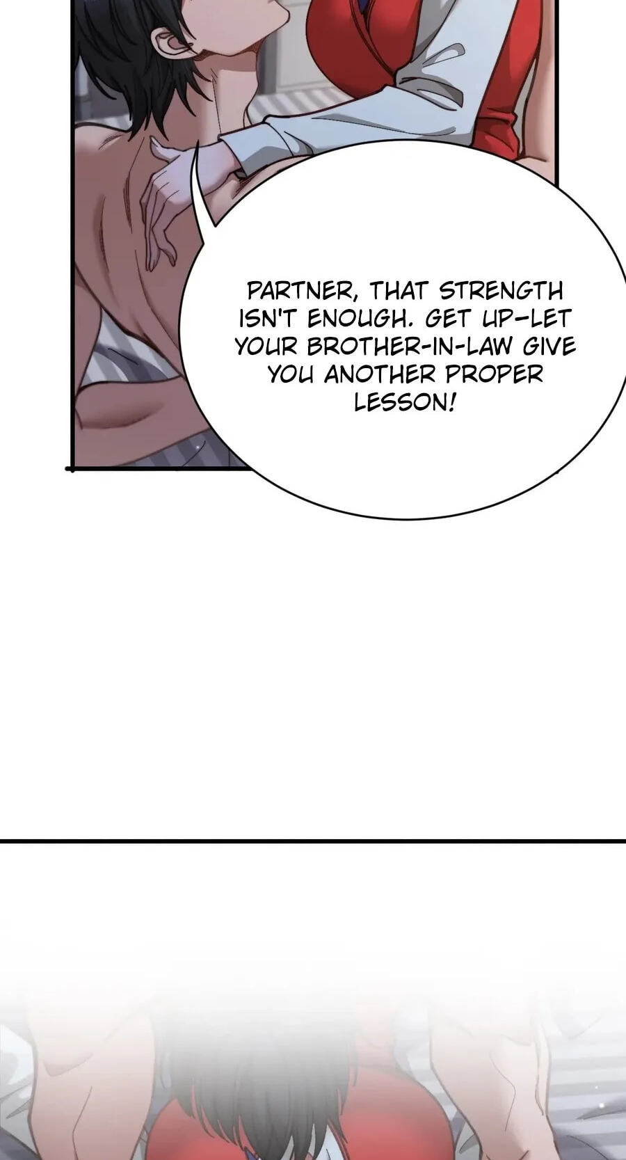 Perfect Life System: Double Cash for Her Favor Chapter 105 page 6 - 