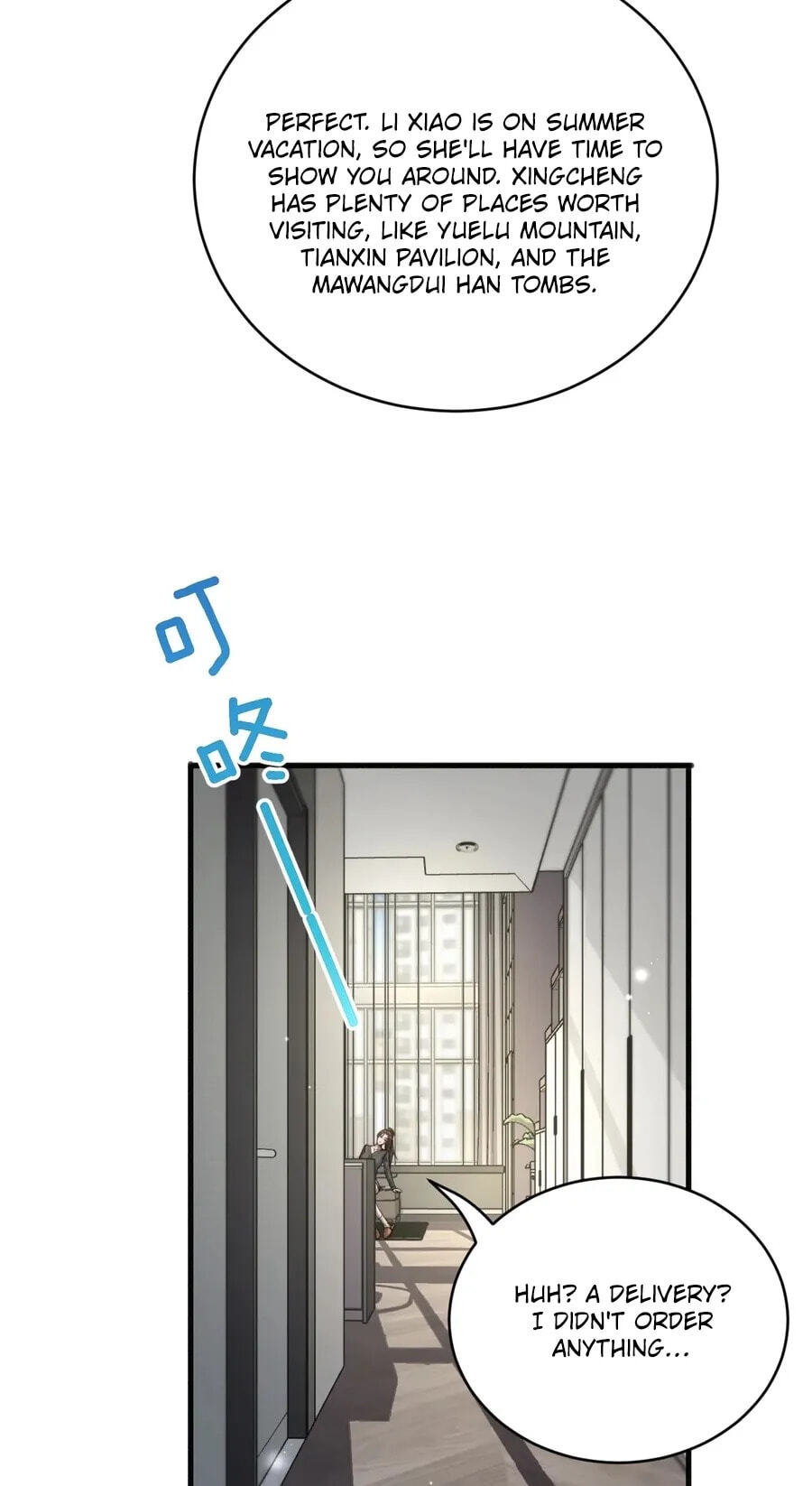 Perfect Life System: Double Cash for Her Favor Chapter 105 page 53 - 