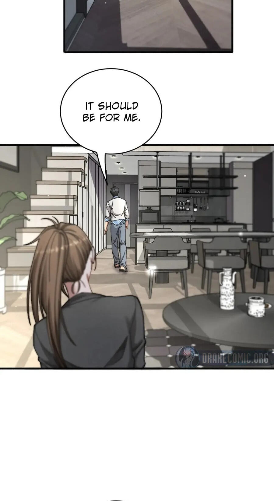 Perfect Life System: Double Cash for Her Favor Chapter 105 page 54 - 