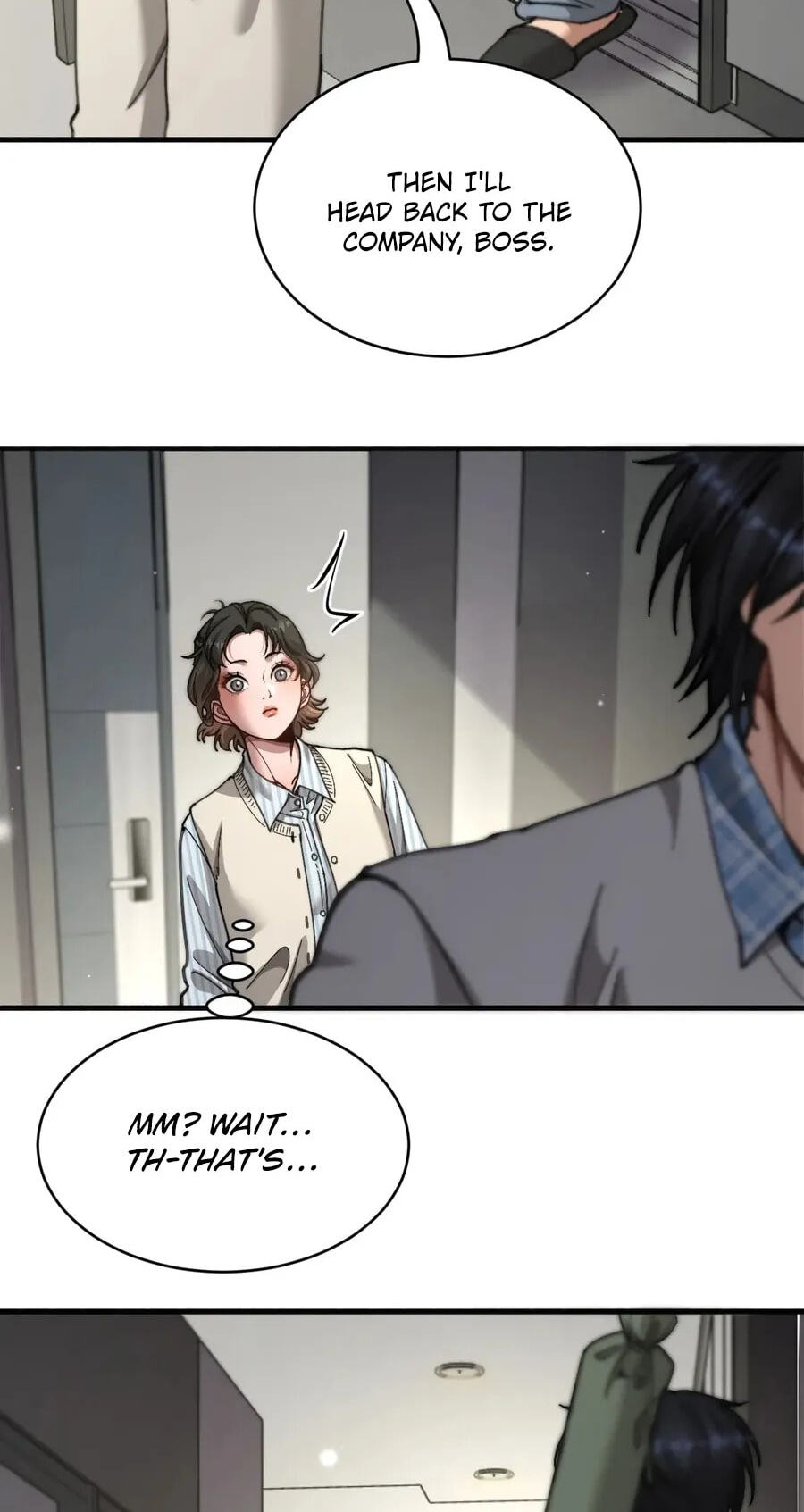 Perfect Life System: Double Cash for Her Favor Chapter 105 page 57 - 