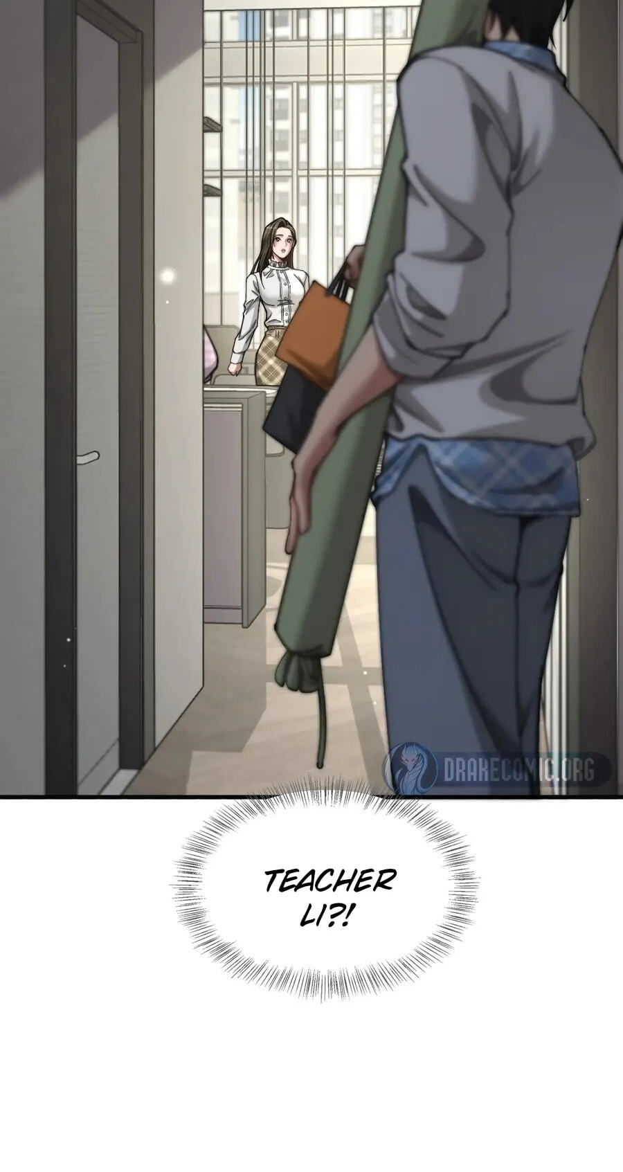 Perfect Life System: Double Cash for Her Favor Chapter 105 page 58 - 