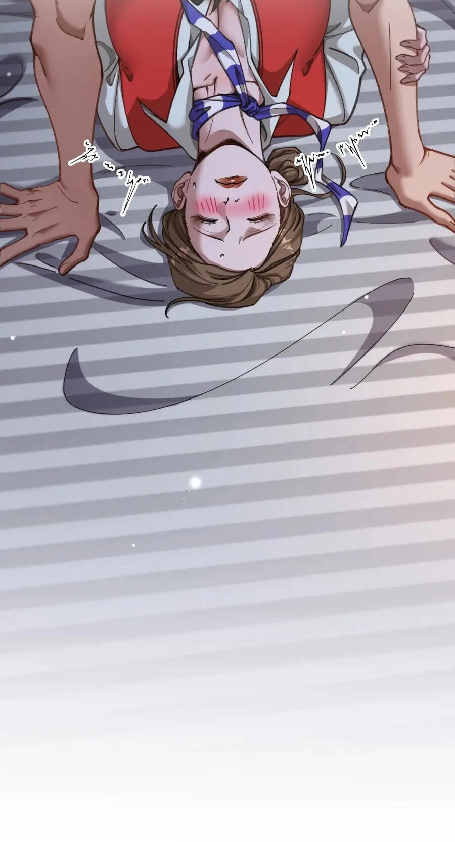 Perfect Life System: Double Cash for Her Favor Chapter 105 page 7 - 