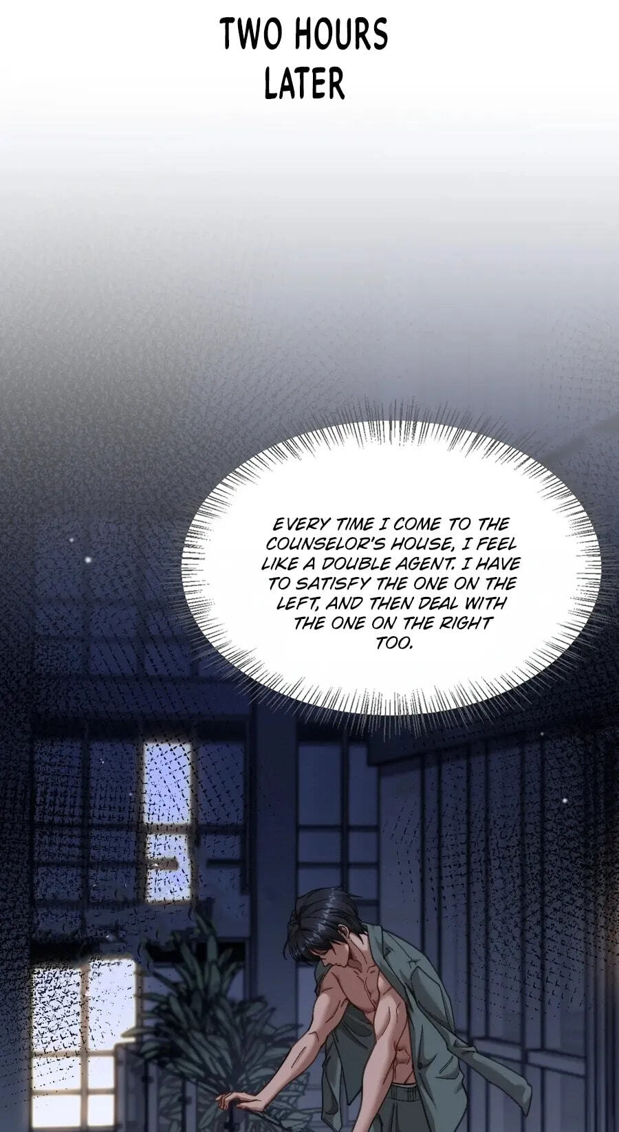 Perfect Life System: Double Cash for Her Favor Chapter 105 page 8 - 