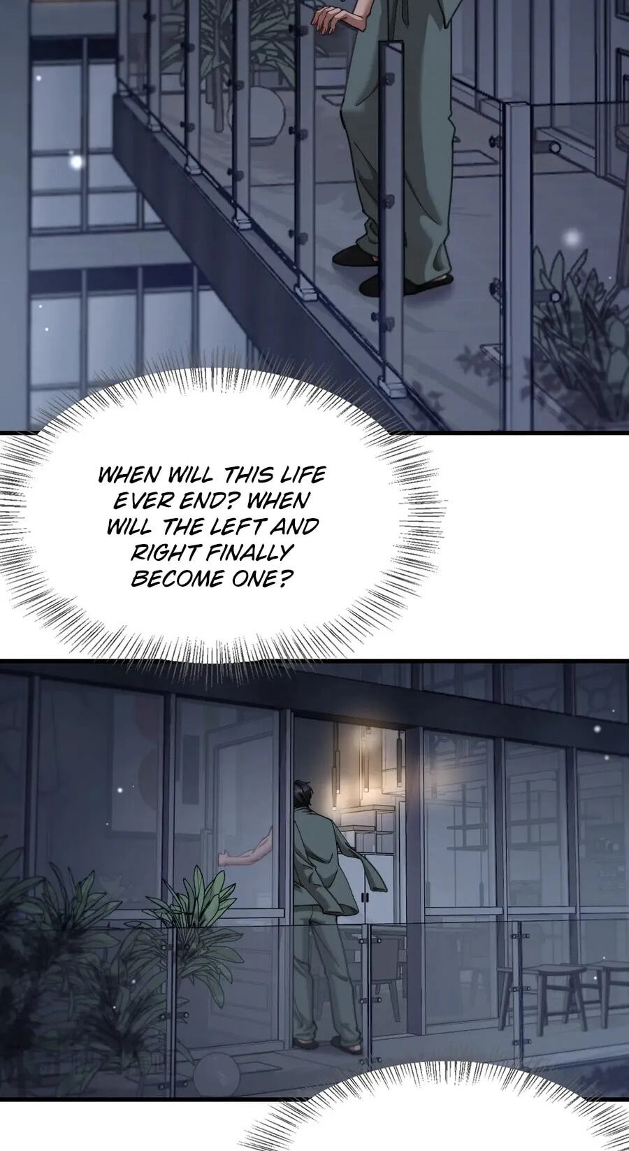 Perfect Life System: Double Cash for Her Favor Chapter 105 page 9 - 