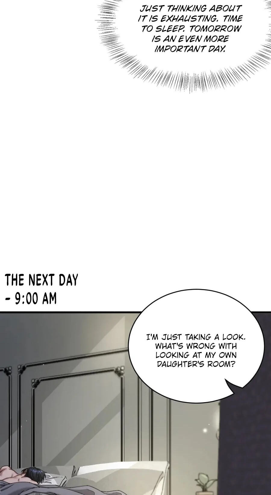 Perfect Life System: Double Cash for Her Favor Chapter 105 page 10 - 