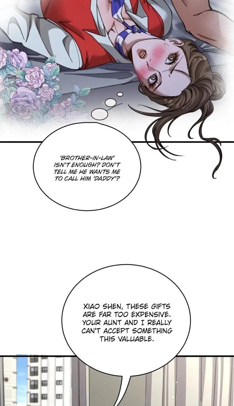 Perfect Life System: Double Cash for Her Favor Chapter 106 page 13 - 