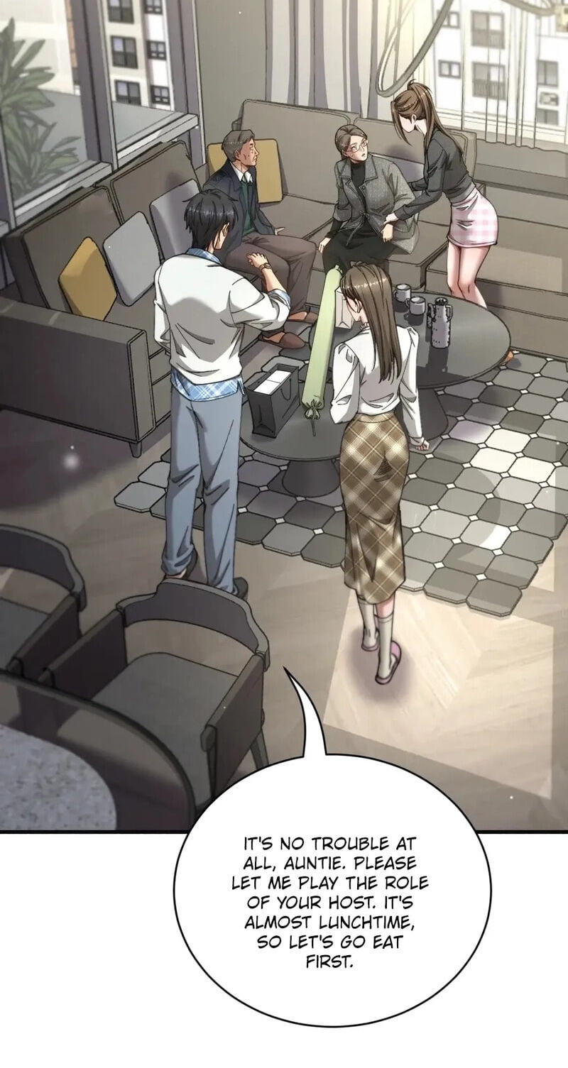 Perfect Life System: Double Cash for Her Favor Chapter 106 page 16 - 