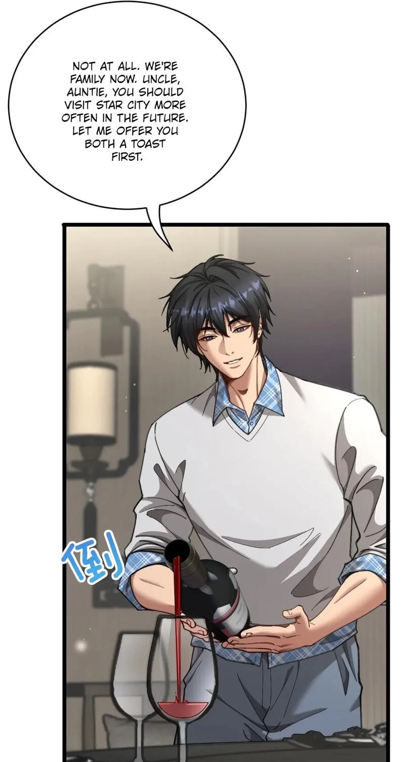 Perfect Life System: Double Cash for Her Favor Chapter 106 page 19 - 