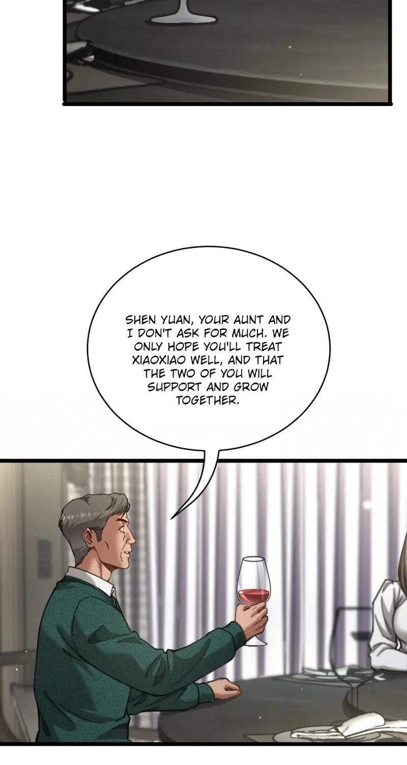 Perfect Life System: Double Cash for Her Favor Chapter 106 page 20 - 