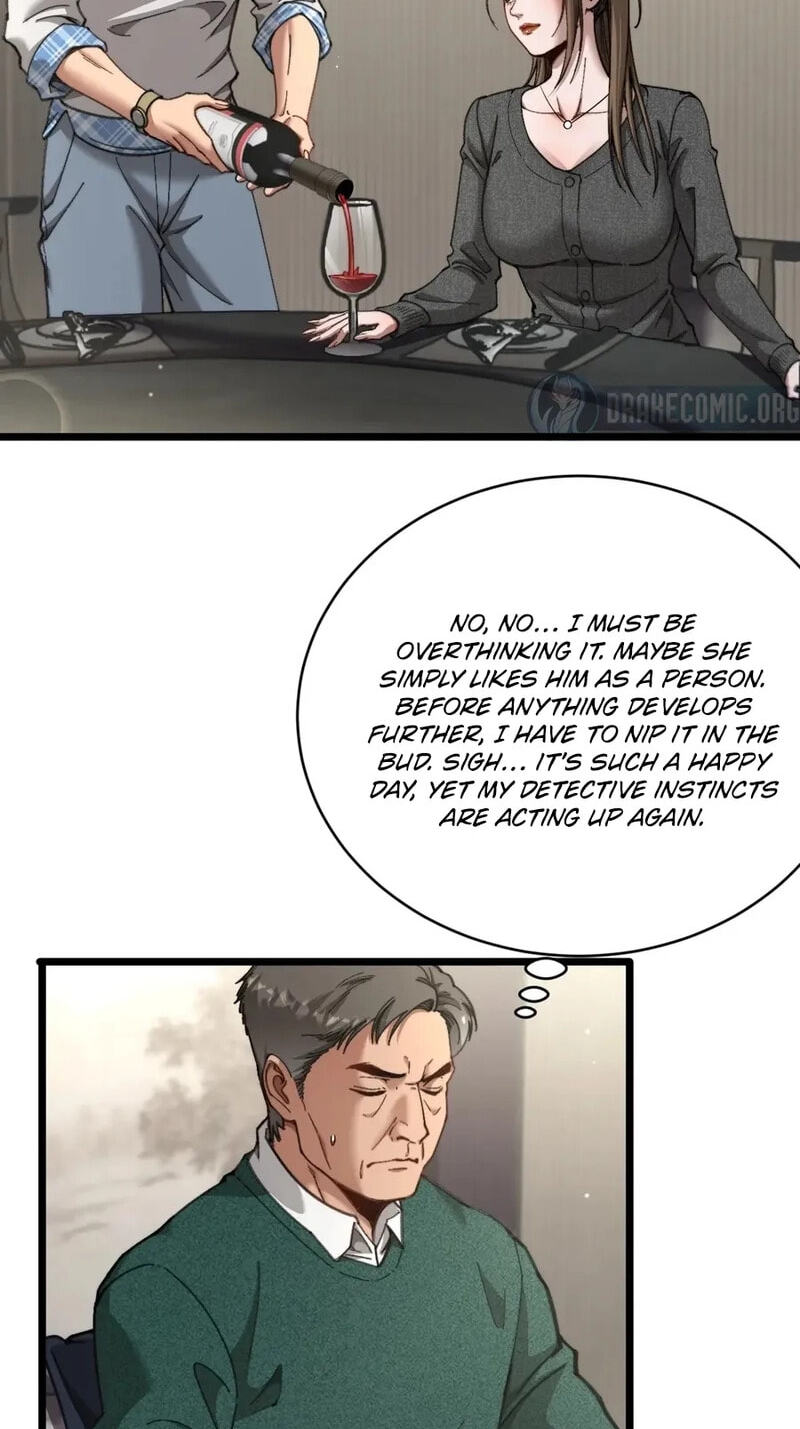 Perfect Life System: Double Cash for Her Favor Chapter 106 page 23 - 