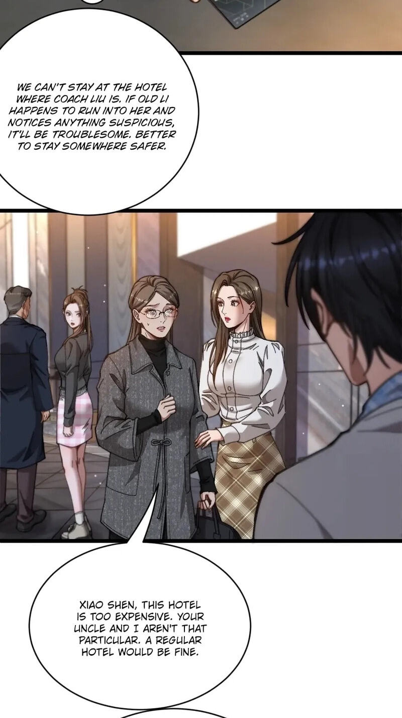 Perfect Life System: Double Cash for Her Favor Chapter 106 page 26 - 
