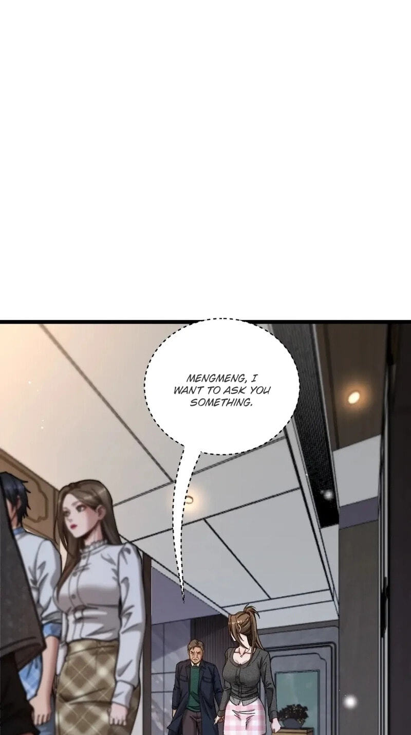 Perfect Life System: Double Cash for Her Favor Chapter 106 page 28 - 