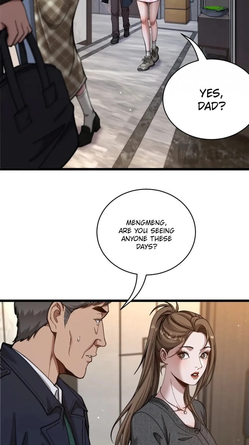 Perfect Life System: Double Cash for Her Favor Chapter 106 page 29 - 