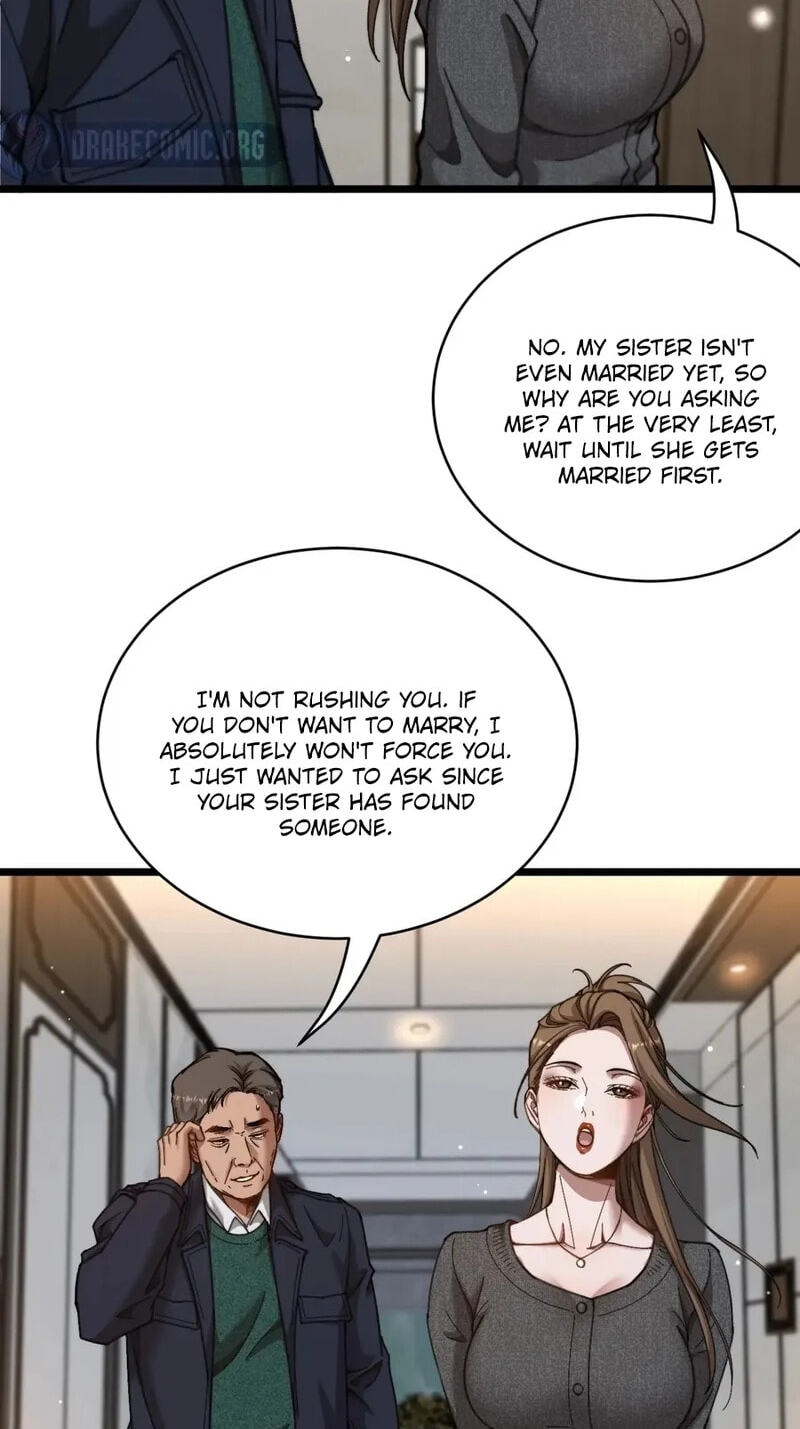 Perfect Life System: Double Cash for Her Favor Chapter 106 page 30 - 