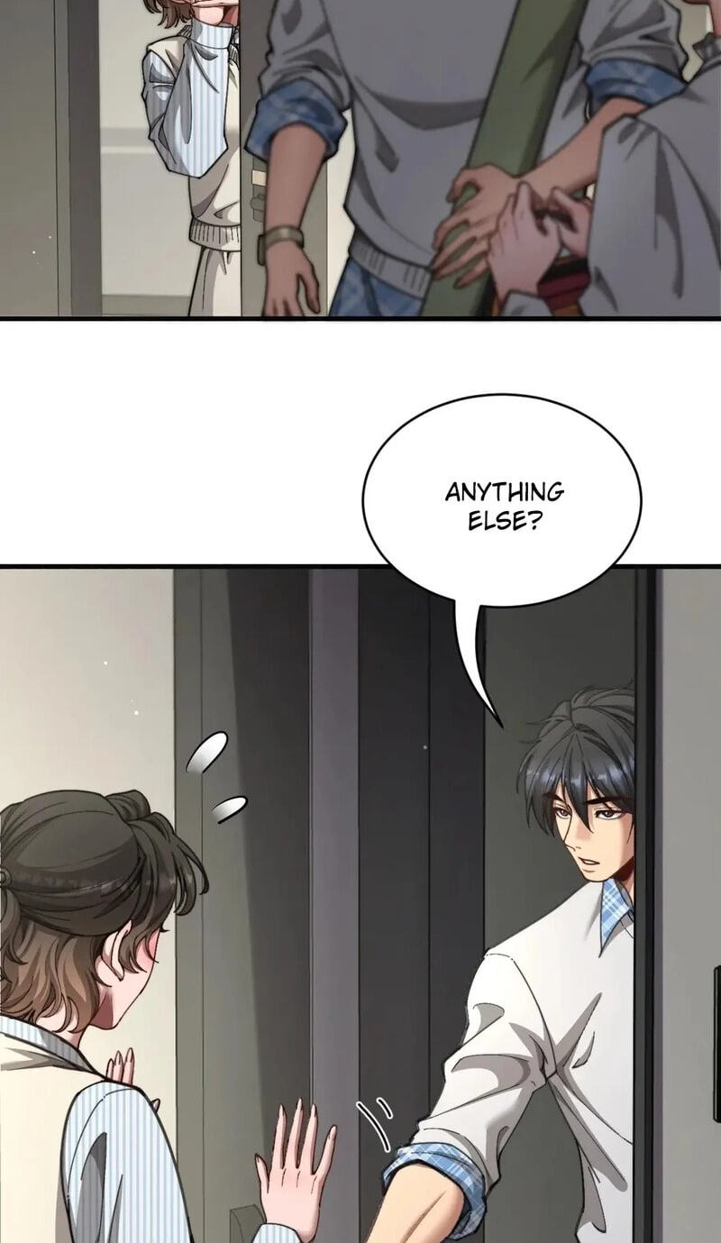 Perfect Life System: Double Cash for Her Favor Chapter 106 page 4 - 
