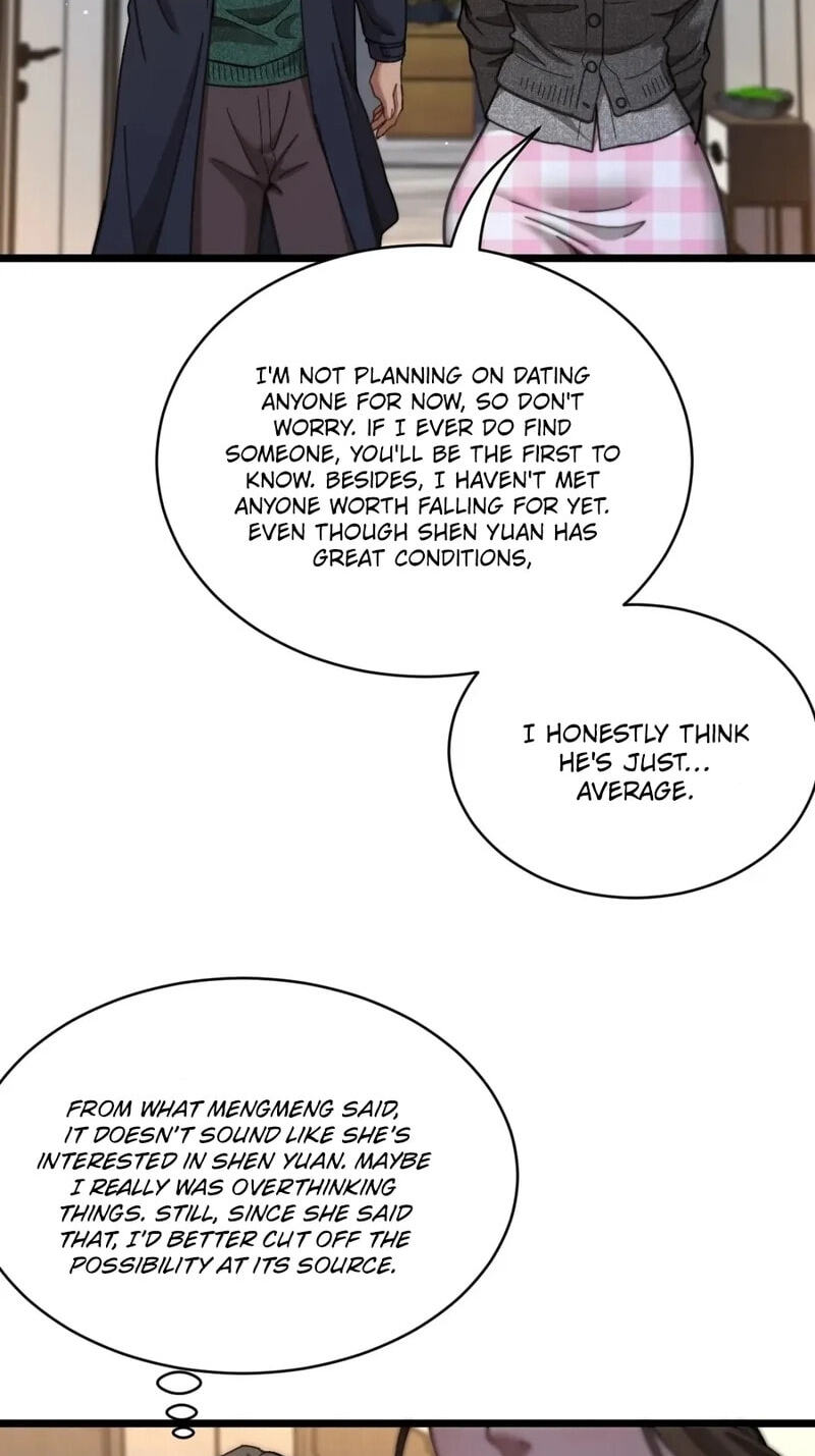 Perfect Life System: Double Cash for Her Favor Chapter 106 page 31 - 
