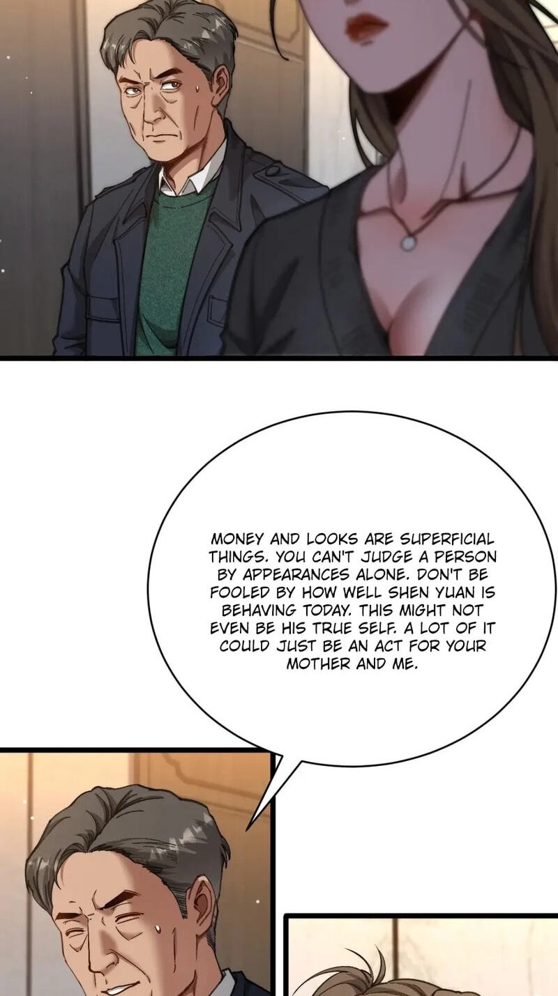 Perfect Life System: Double Cash for Her Favor Chapter 106 page 32 - 