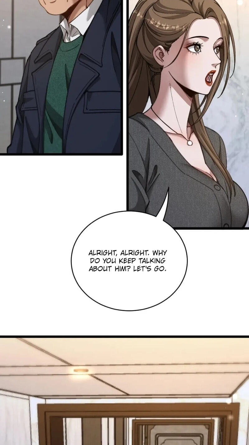 Perfect Life System: Double Cash for Her Favor Chapter 106 page 33 - 