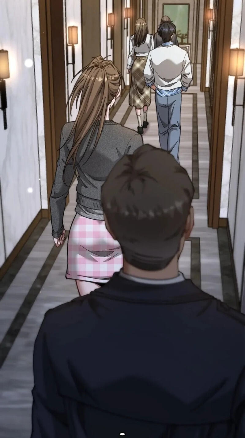 Perfect Life System: Double Cash for Her Favor Chapter 106 page 34 - 