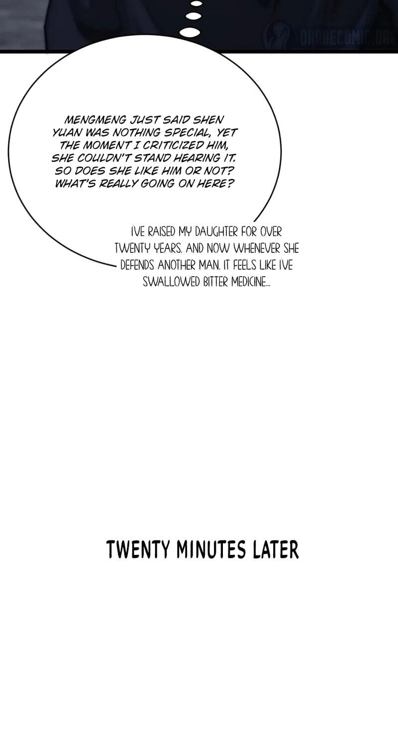 Perfect Life System: Double Cash for Her Favor Chapter 106 page 35 - 