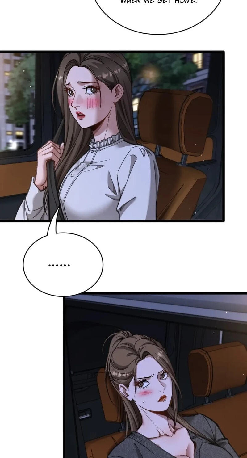 Perfect Life System: Double Cash for Her Favor Chapter 106 page 37 - 
