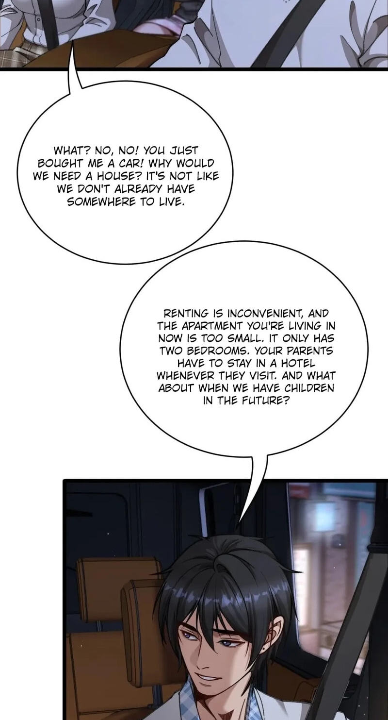 Perfect Life System: Double Cash for Her Favor Chapter 106 page 39 - 