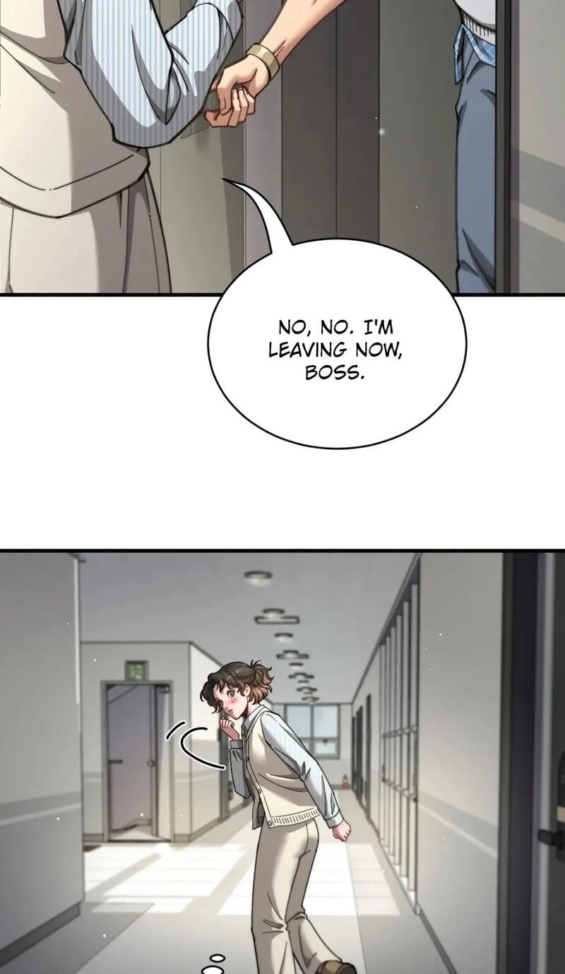 Perfect Life System: Double Cash for Her Favor Chapter 106 page 5 - 