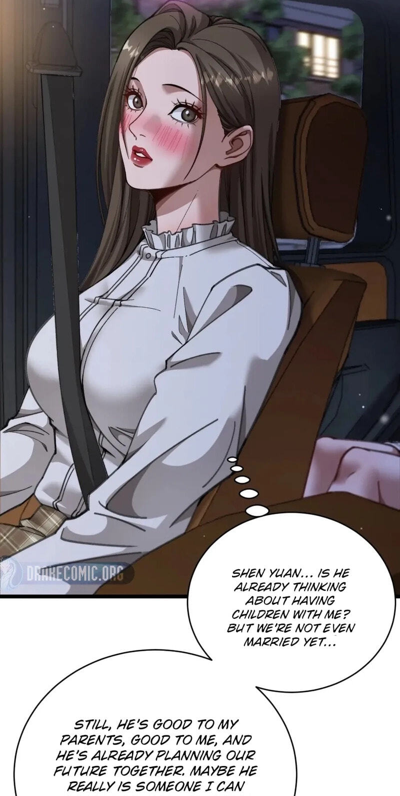 Perfect Life System: Double Cash for Her Favor Chapter 106 page 41 - 