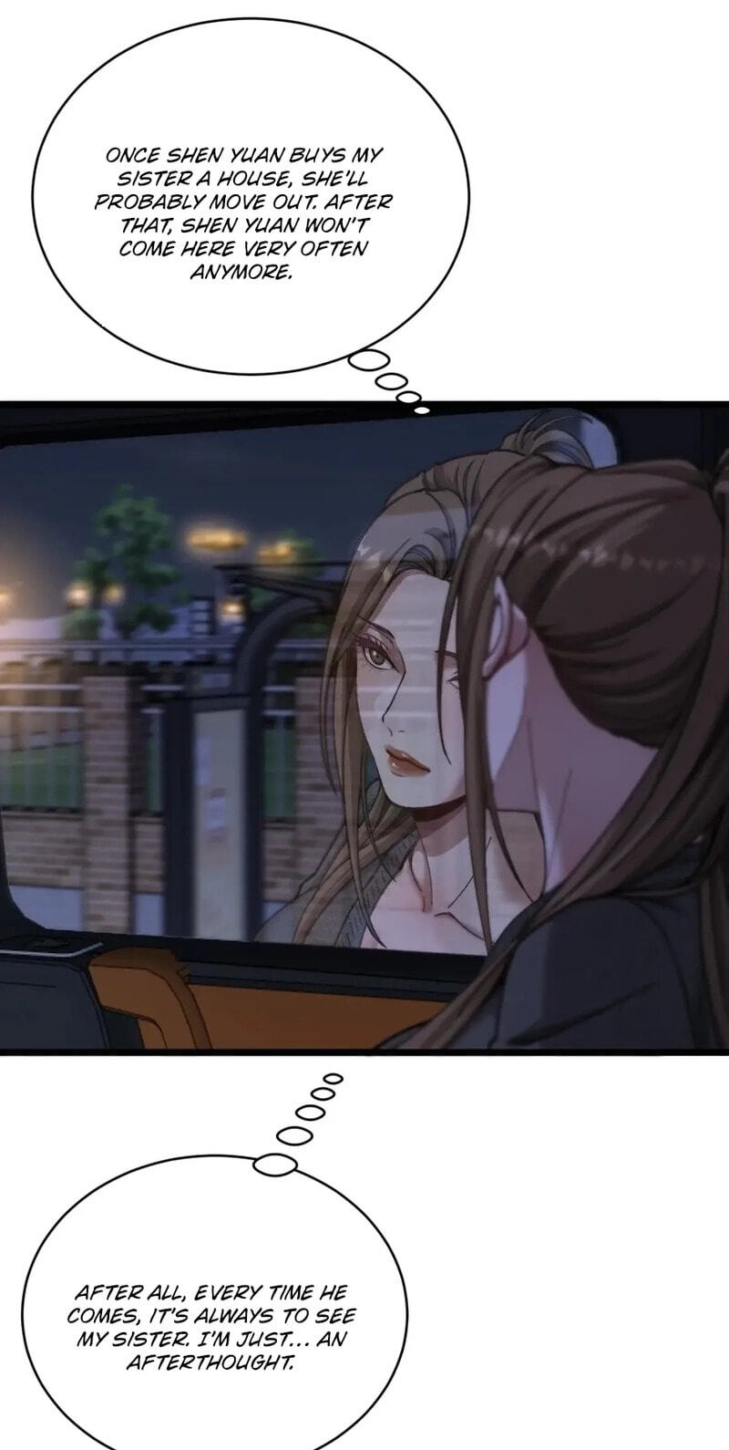 Perfect Life System: Double Cash for Her Favor Chapter 106 page 45 - 