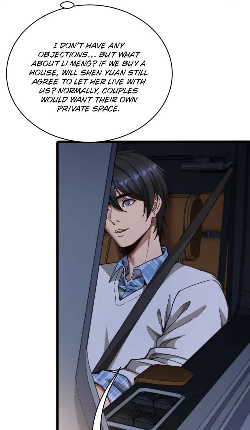 Perfect Life System: Double Cash for Her Favor Chapter 106 page 47 - 