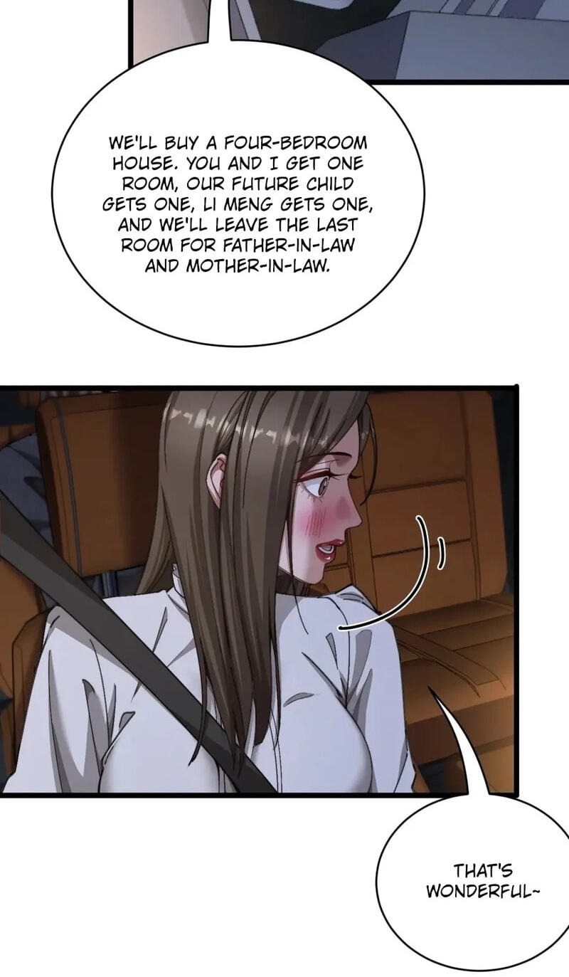 Perfect Life System: Double Cash for Her Favor Chapter 106 page 48 - 