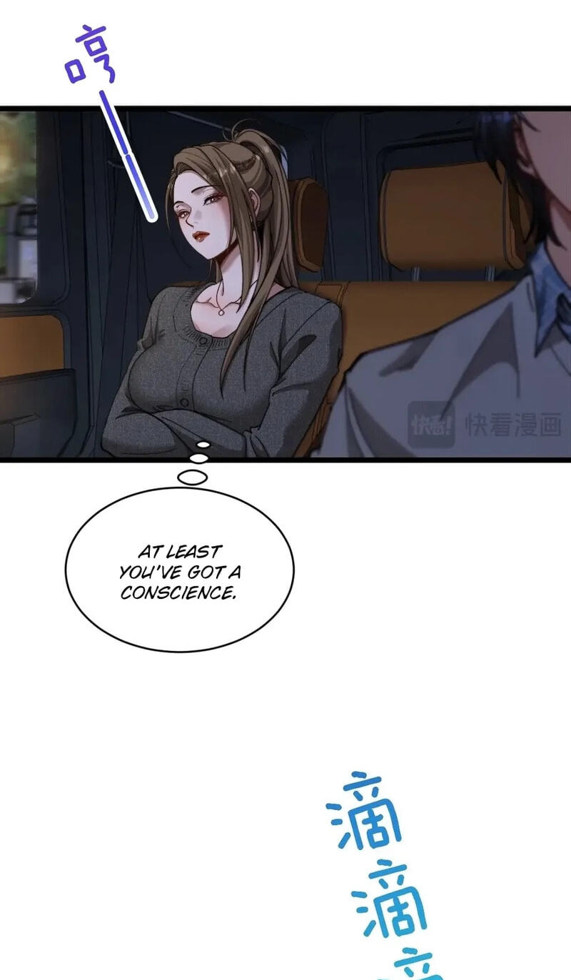 Perfect Life System: Double Cash for Her Favor Chapter 106 page 49 - 