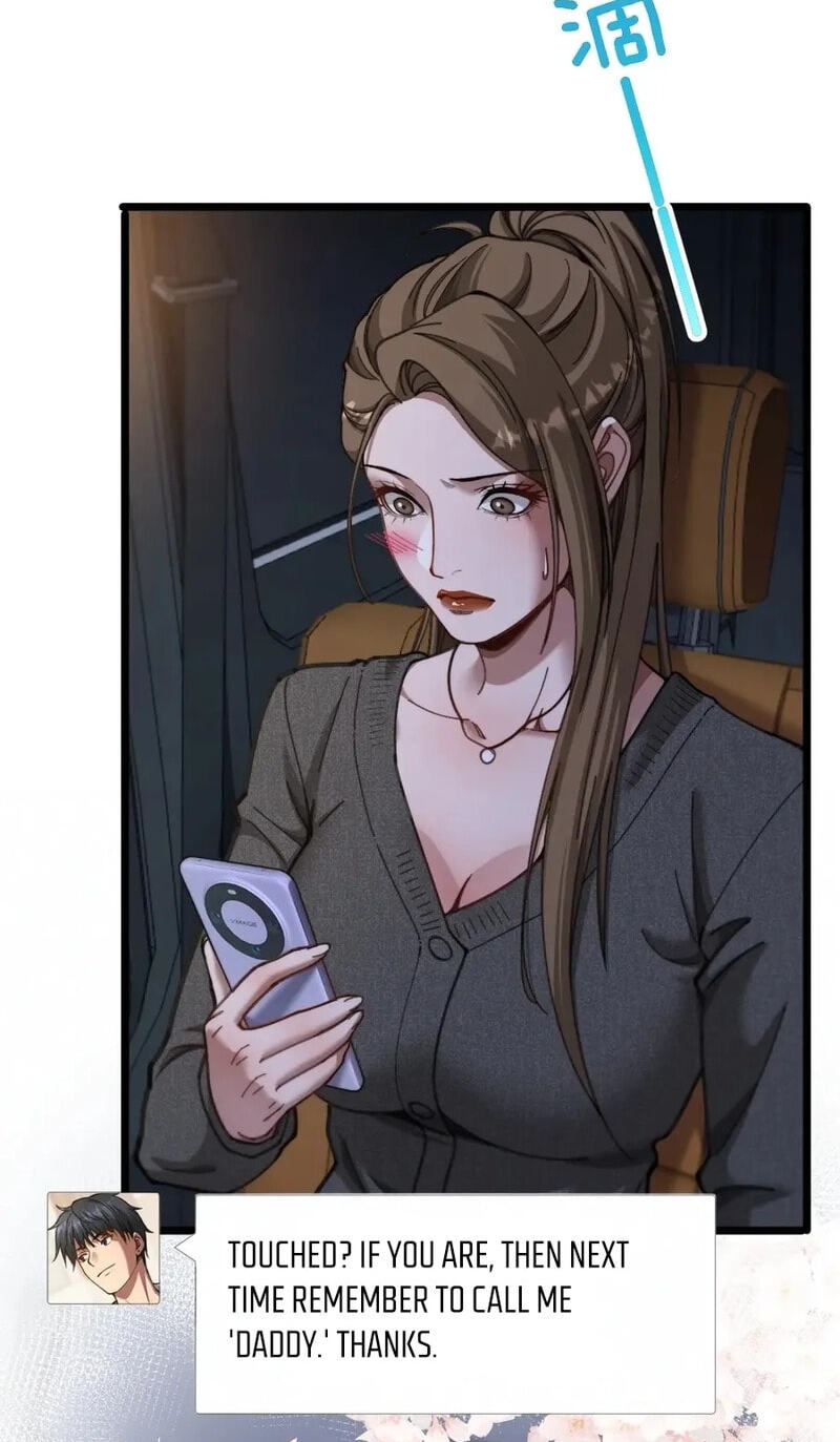 Perfect Life System: Double Cash for Her Favor Chapter 106 page 50 - 