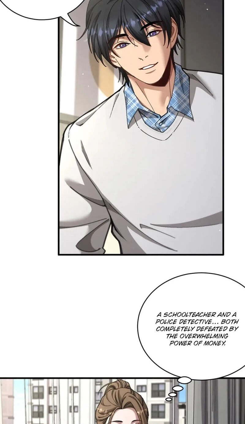 Perfect Life System: Double Cash for Her Favor Chapter 106 page 10 - 