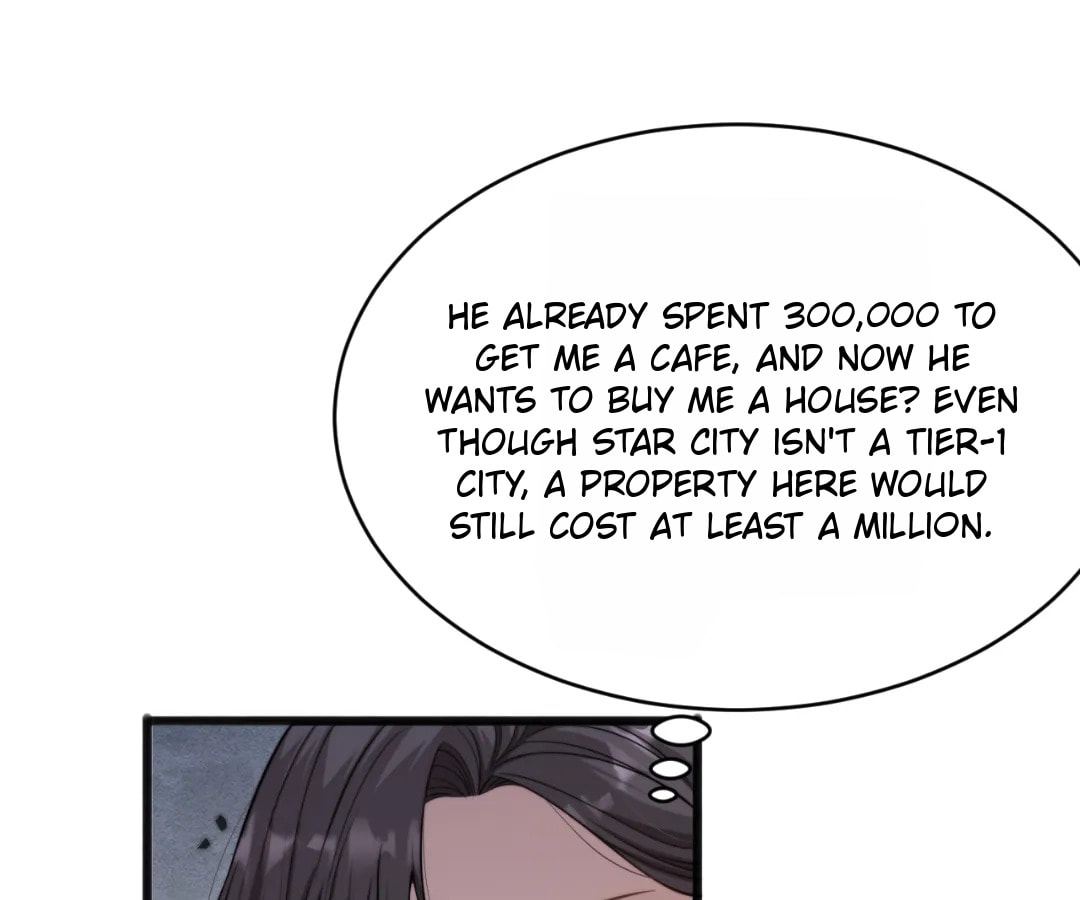 Perfect Life System: Double Cash for Her Favor Chapter 11 page 1 - 