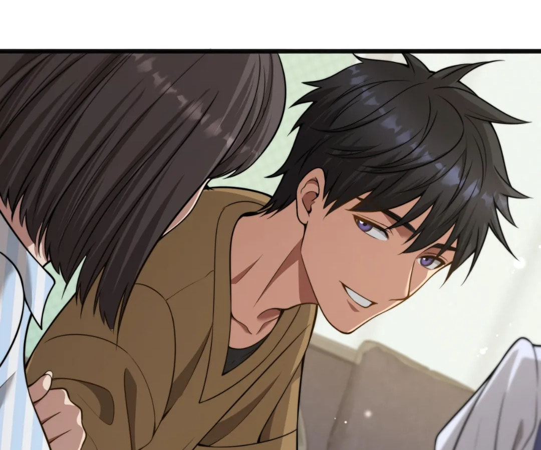 Perfect Life System: Double Cash for Her Favor Chapter 11 page 106 - 