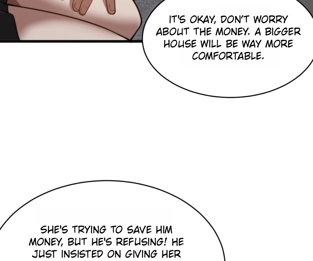 Perfect Life System: Double Cash for Her Favor Chapter 11 page 108 - 