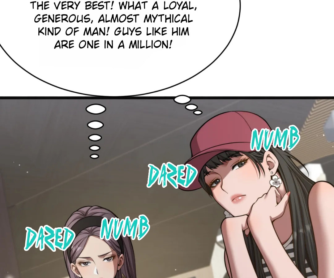 Perfect Life System: Double Cash for Her Favor Chapter 11 page 109 - 