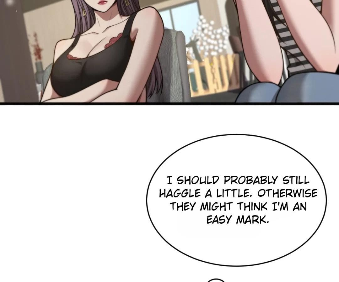 Perfect Life System: Double Cash for Her Favor Chapter 11 page 110 - 