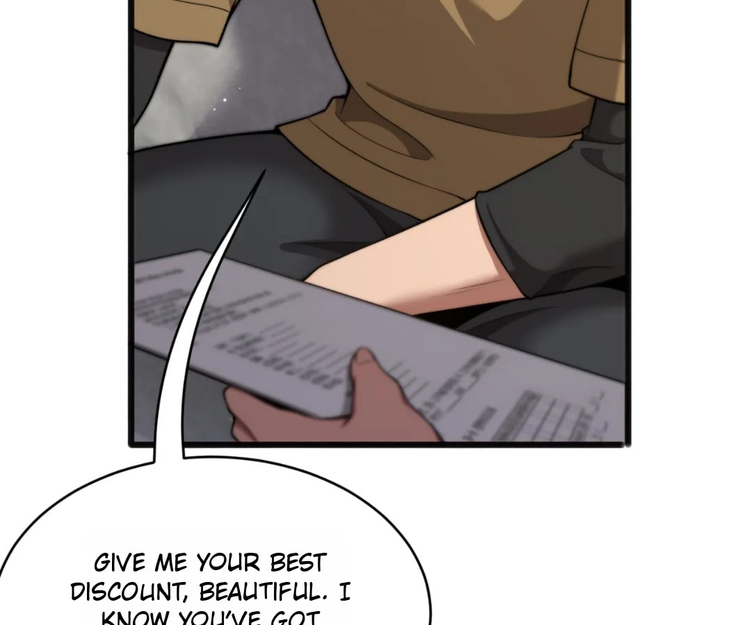 Perfect Life System: Double Cash for Her Favor Chapter 11 page 112 - 