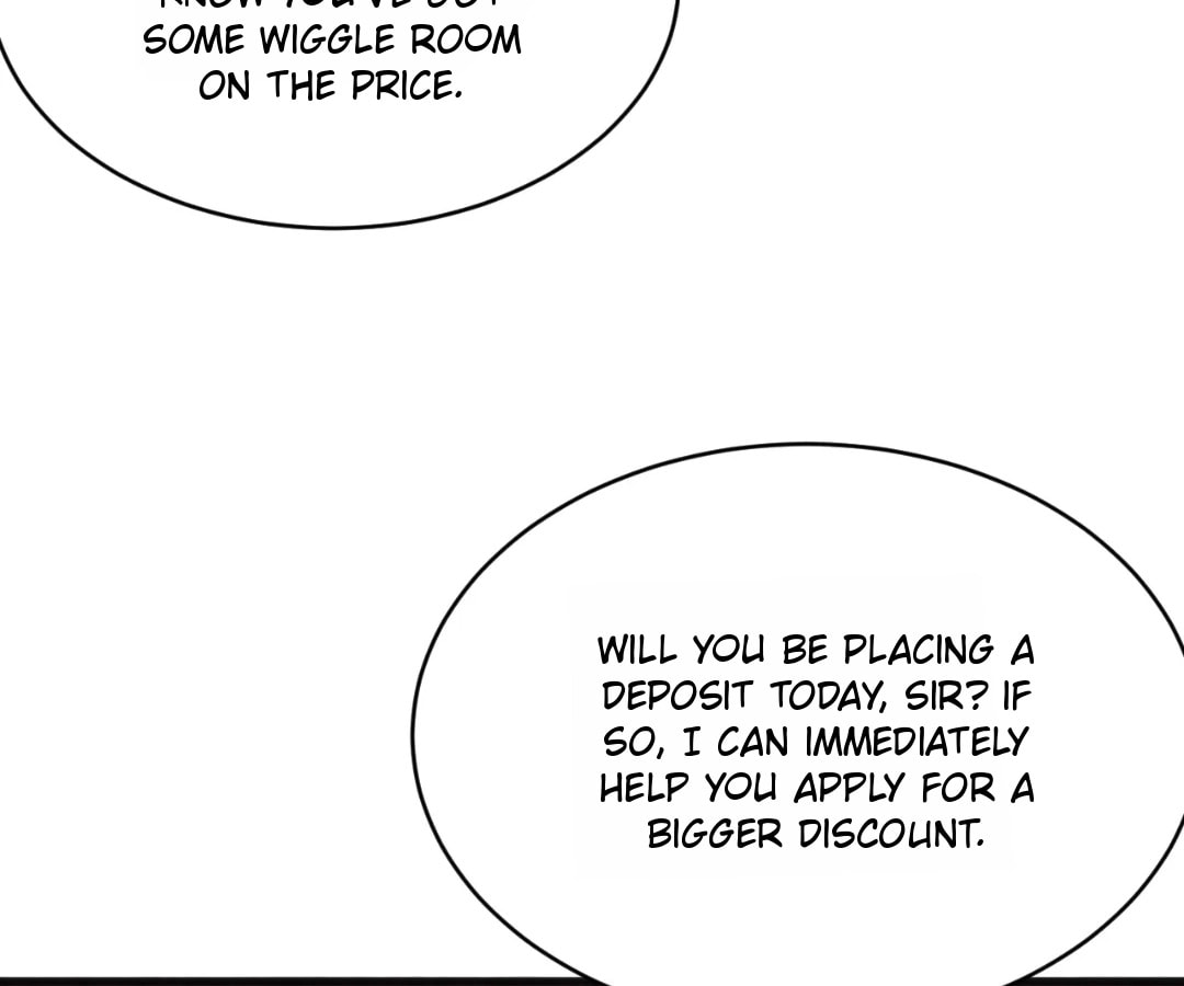 Perfect Life System: Double Cash for Her Favor Chapter 11 page 113 - 